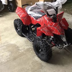Kids Atv