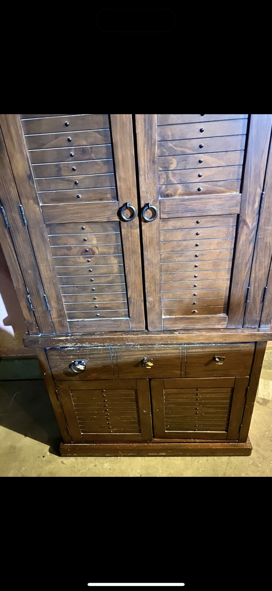 Armoire FREE