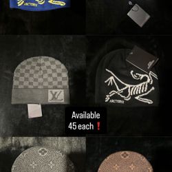 Designer Beanies 
