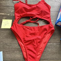 Women’s Bathing Suit