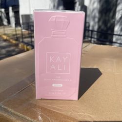 Kayali 1.7 Oz 