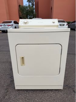 Whirlpool “Electric” Dryer