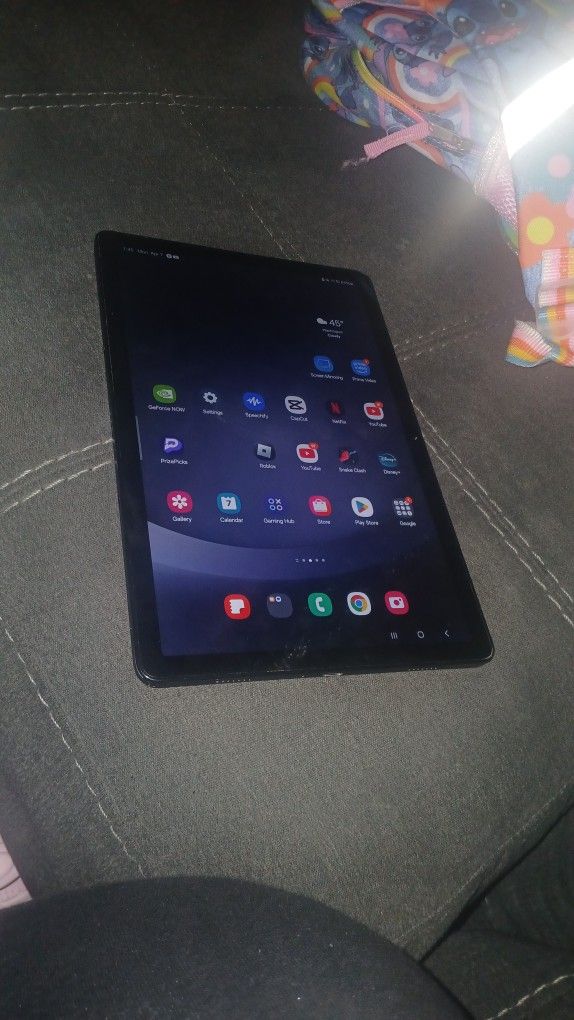 Samsung Galaxy Tab A9 5G