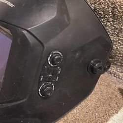 Helmet/tools