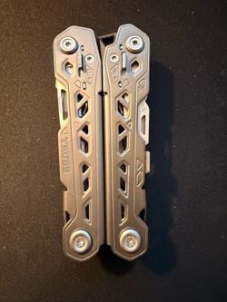Multitool Gerber Truss