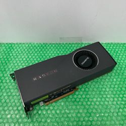 Gigabyte AMD Radeon RX 5700 XT Turbo 8GB - Blower Style - Tested, Works Perfectly 