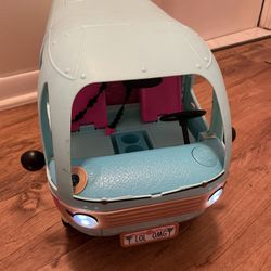 Lol Camper 