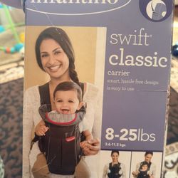 Baby Carrier 