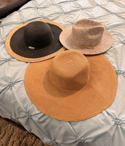 Women’s Hats