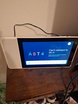 Lenovo Google Display