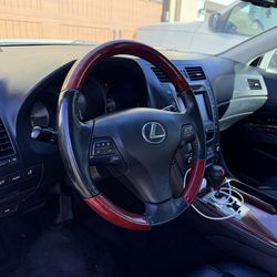 2008 Lexus GS350
