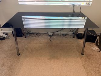 IKEA Adjustable Computer office desk