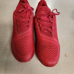 Mens Size 10.5 Nike Air Max