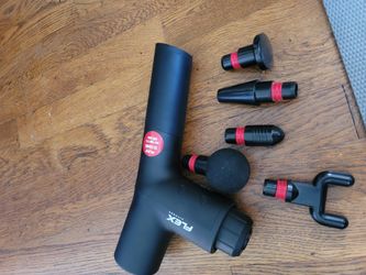 Flex Fitness Massager 
