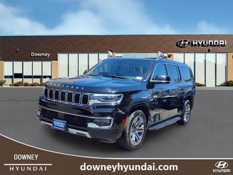 2024 Jeep Wagoneer L