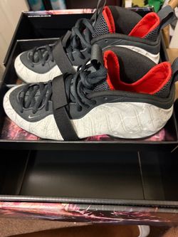 Tekken Foamposite