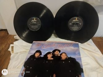 The Clark Sisters  "HEART & SOUL"
