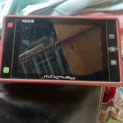 Matco Maximus2.0