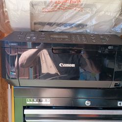 Printer/ fax machine