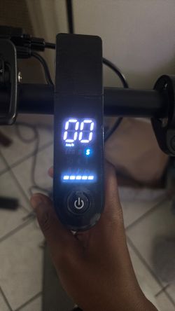 E scooter/ electric scooter