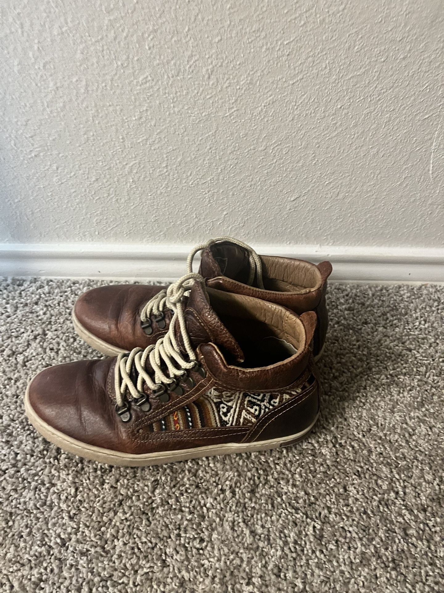 Inkkas Shoes Size 8 In Women’s