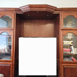 Free Entertainment Center