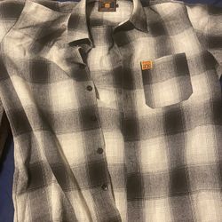 FB County Short Sleeve Button Up 