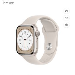 Apple Watch Series 8 41 Mm 