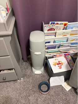 Diaper Genie