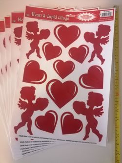 Valentine Love Sticker