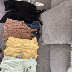 Baby Clothes 