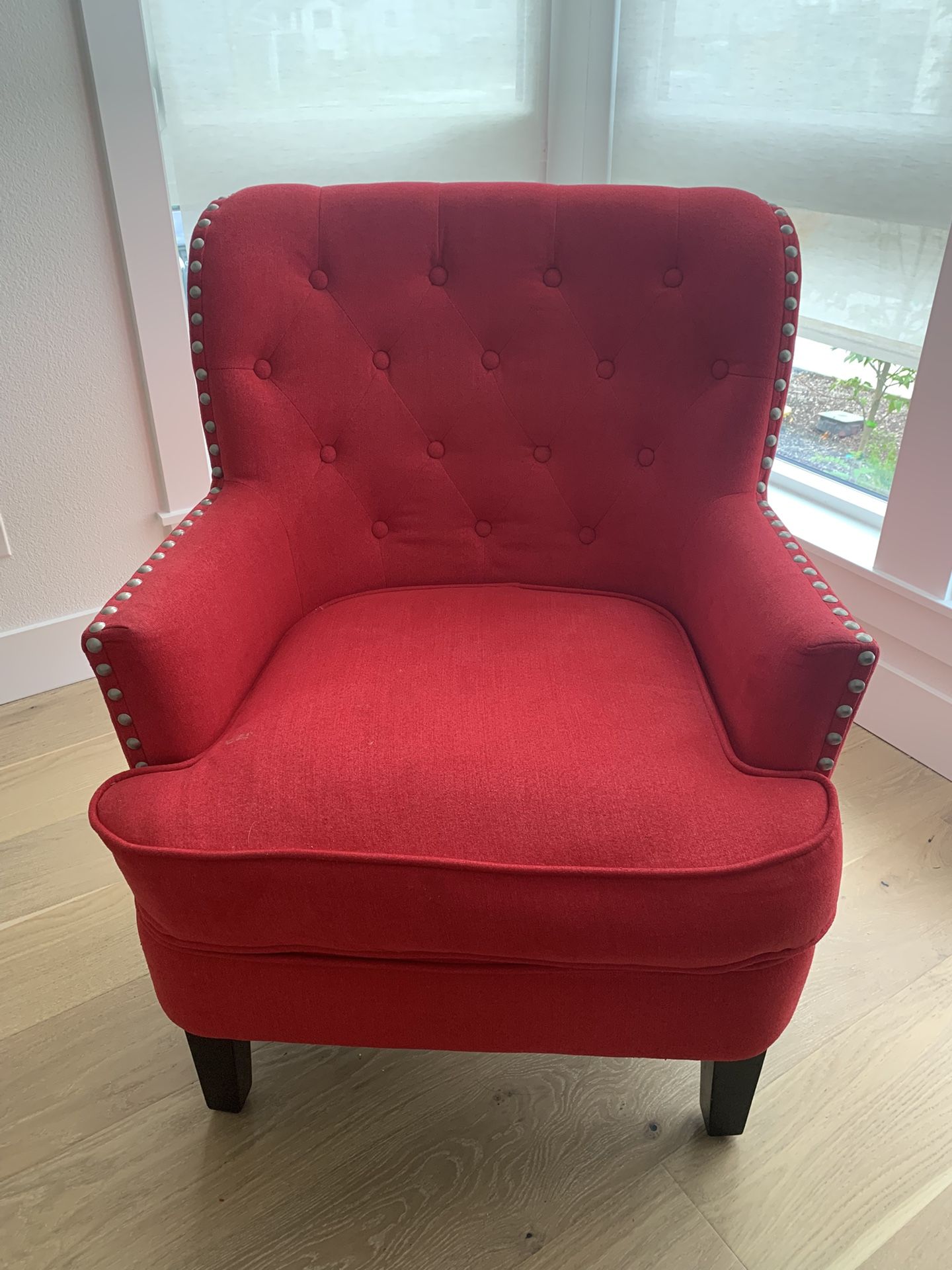 Armchair