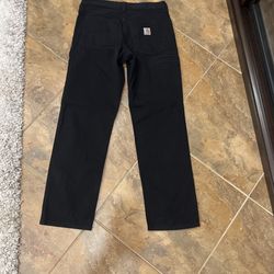 Carhartt 5 Pocket Pants