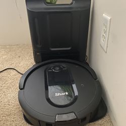 New shark robotic vacuum cleaner aspirateur