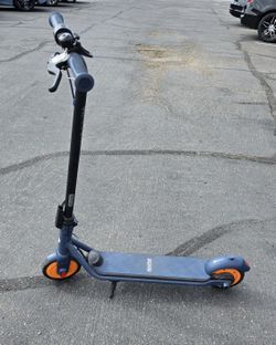 Segway Ninebot Foldable eKickScooter Zing C15 - Brand New‼️ 165LB 10+