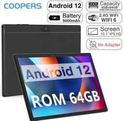 Brand New 10.1 Tablet