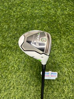 TaylorMade RBZ Stage 3-Wood Senior RH