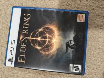 Elden ring ps5
