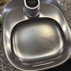 Automatic Water Fountain + Filters