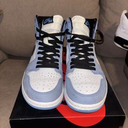 Jordan 1 Retro High OG University Blue