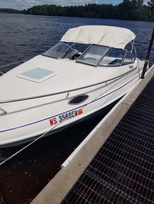 2001 Aquatron 2000SC