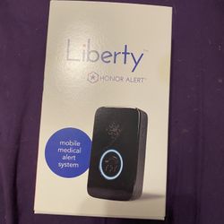 Liberty Honor Alert