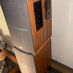 Edifier R1280Ts Speakers
