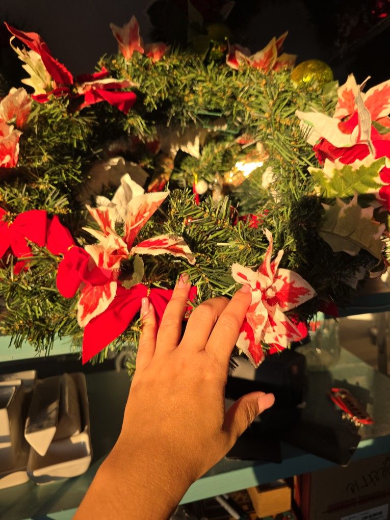 Wreaths