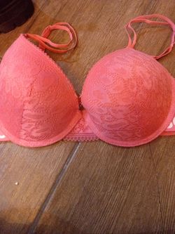 Women's Joe boxer bra