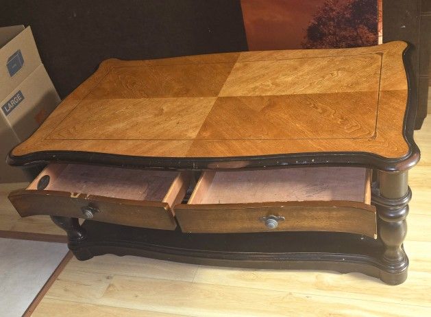 Coffee Table $50 