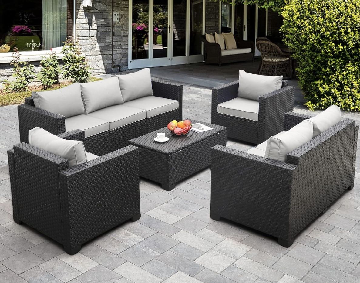 Outdoor Patio Furniture