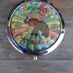 Makeup Compact From Thailand 