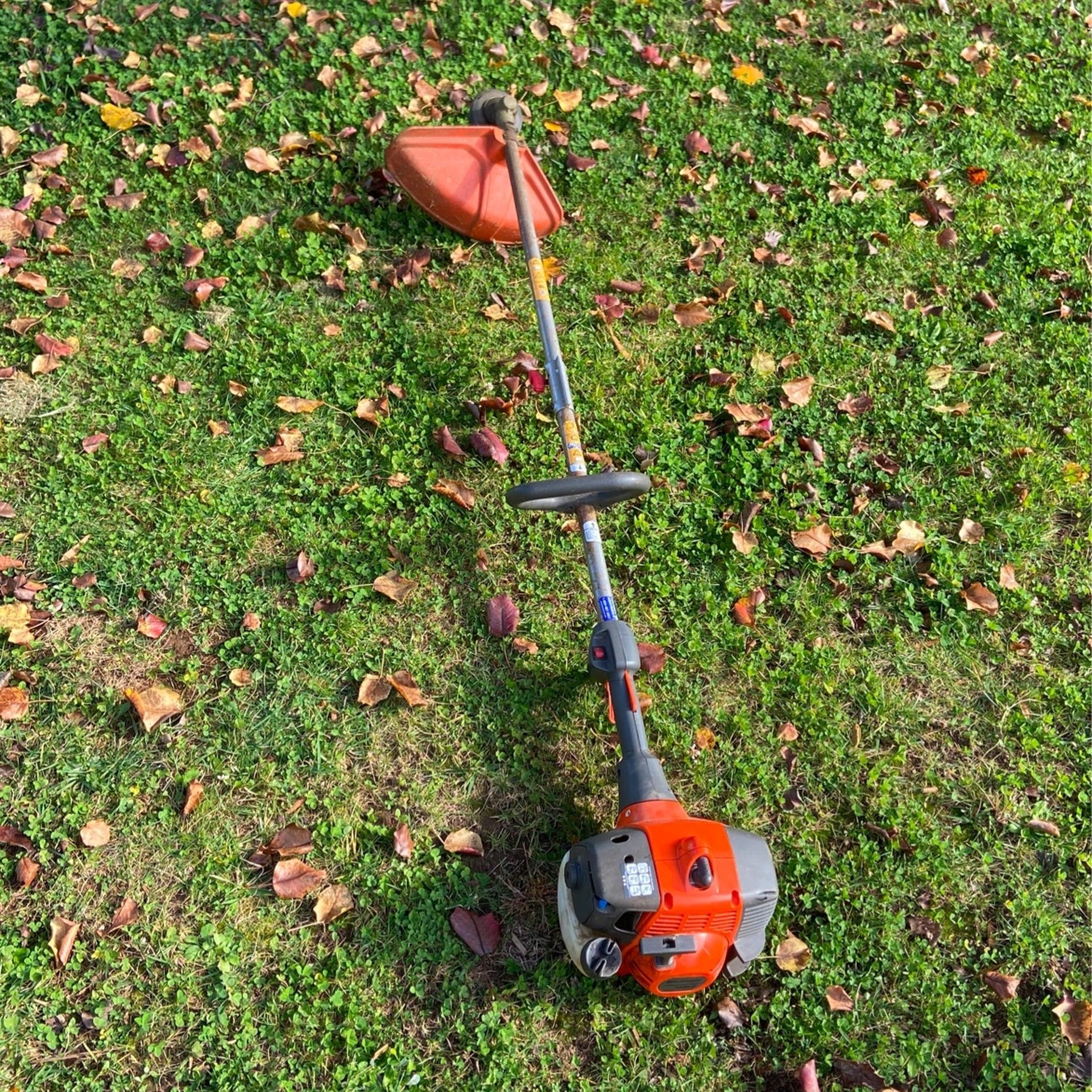 Husqvarna Weed Eater for Sale in Mooresville, NC OfferUp