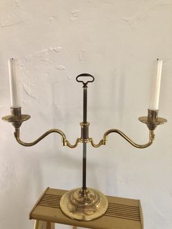 Vintage chandelier